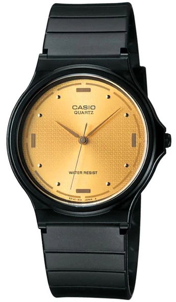 Casio MQ-76-9ALDF Unisex Kol Saati ürün görseli 1