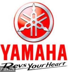 Yamaha Nouvo Yan Park Ayağı ürün görseli 1