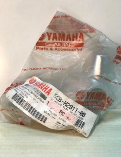 Yamaha Xcenter Manet Tutucu 1 ürün görseli 1