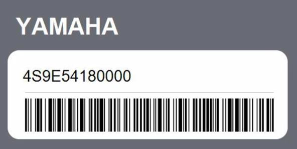 Yamaha Crypton 110 Ön Dişli Kapağı ürün görseli 1