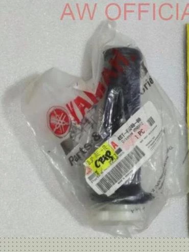 Yamaha Crypton 110 Sağ Elcik Komple ürün görseli 1