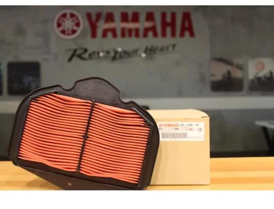 Yamaha Xt 1200 Hava Filtresi ürün görseli 1