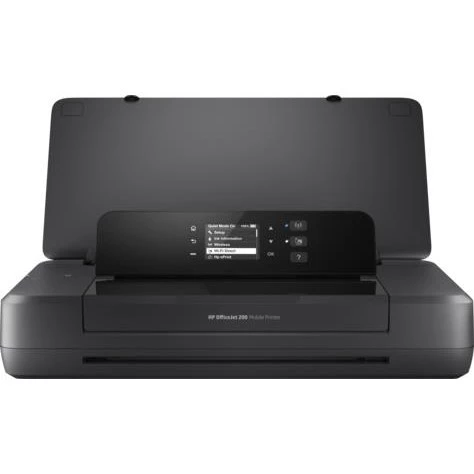 Hp A4 Officejet 202 N4K99C Renkli Inkjet Mobil Yazıcı Usb,Kablosuz ürün görseli 1
