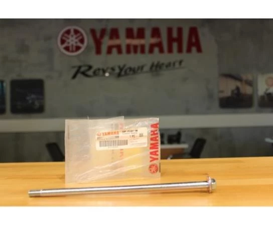 Yamaha Nmax 155 Tekerlek Aksı ürün görseli 1