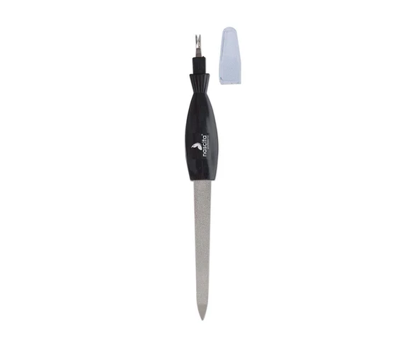 NASTORPU0011 TIRNAK TÖRPÜSÜ+SIYIRICI 17,5CM ürün görseli 1