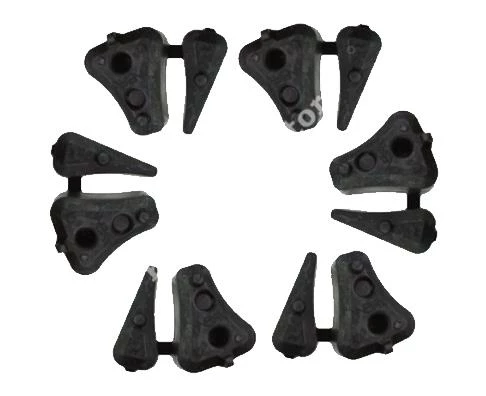Yamaha Yzf R25 '17 Damper 1 Tk 6 Adettir ürün görseli 1