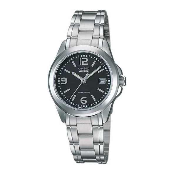 Casio LTP-1215A-1ADF Kadın Kol Saati ürün görseli 1