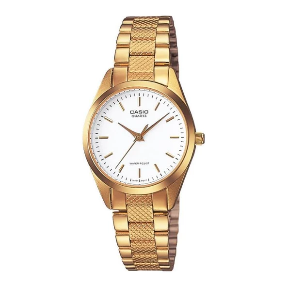 Casio LTP-1274G-7ADF Kadın Kol Saati ürün görseli 1