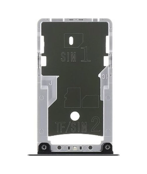 Gmr Xiaomi Uyumlu Redmi 4X Sim Kapak pembe ürün görseli 1