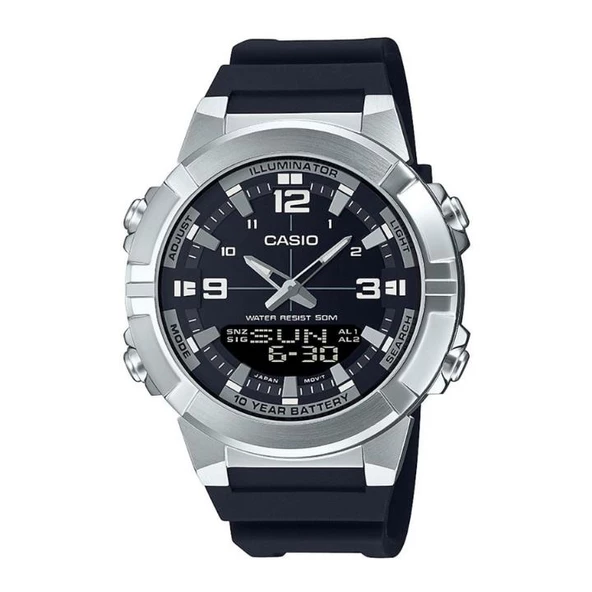 Casio AMW-870-1AVDF Erkek Kol Saati ürün görseli 1