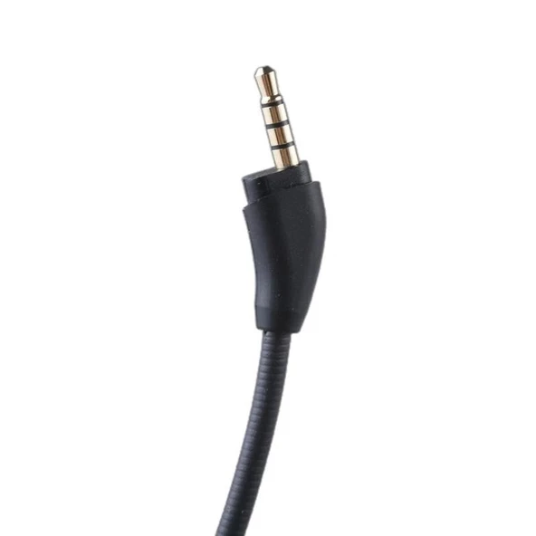 Kingston HyperX Cloud 3 Uyumlu Kulaklık Mikrofonu - Resim 2
