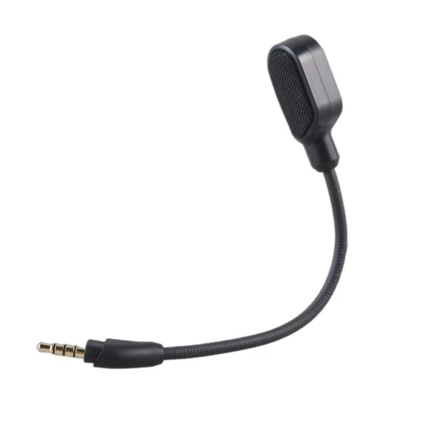 Kingston HyperX Cloud 3 Uyumlu Kulaklık Mikrofonu - Resim 4