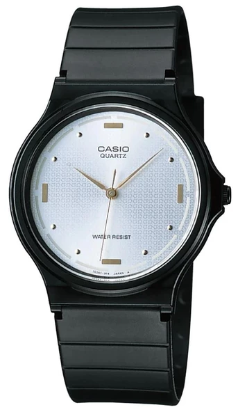 Casio MQ-76-7A1LDF Unisex Kol Saati ürün görseli 1