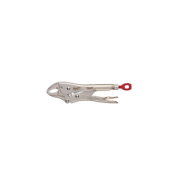 Milwaukee Torque Lock V Çeneli Ayarlı Pense ürün görseli 1