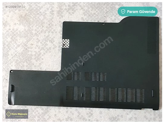 Casper C15, C15B, C15M, Csd, Cgu, Csd ALT SERVİS KAPAĞI ürün görseli 1