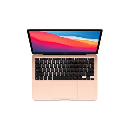 Apple MacBook Air 13'' Apple M1 8GB 256GB SSD Uzay Grisi Teşhir ürün görseli 1