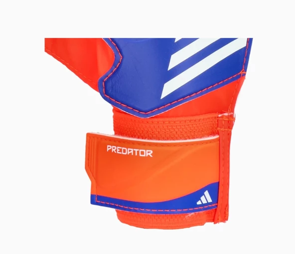 adidas Predator Training Çocuk  Kaleci Eldiveni IX3872 - Resim 4