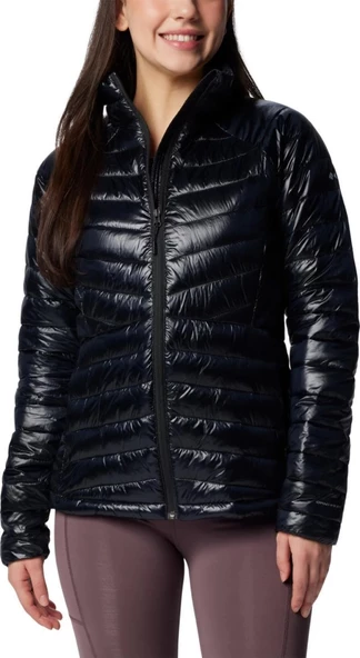 Columbia Labyrinth Loop II Jacket Kadın Mont WK2808-010 ürün görseli 1