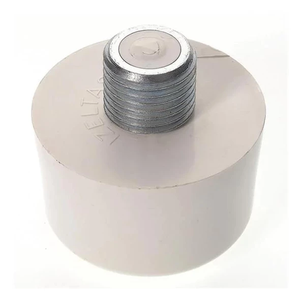 İzeltaş Plastik Çekiç Başlığı 50mm ürün görseli 1