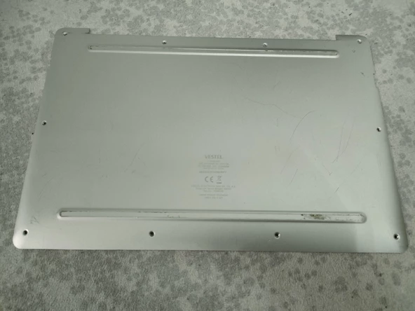 VESTEL V NOTE 1341 ALT KASA ürün görseli 1