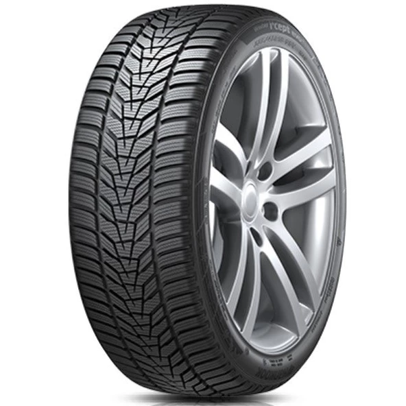 Hankook 215/50R18 92V Winter i*cept Evo3 W330 (Kış) (2024) ürün görseli 1