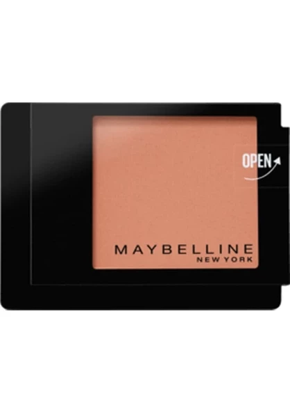 Maybelline New York Maybelline New York Affinitone Allık - 30 Rosewood ürün görseli 1