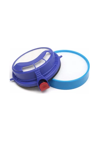 srfn ticaret Dyson Dc 25 Uyumlu Süpürge Ön Filtre Ve Hepa Filtresi ürün görseli 1