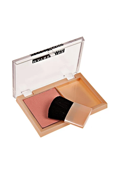 Maybellıne Allık - Affinitone Blush 77 Rose 3600530577859 ürün görseli 1