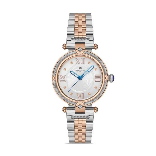 Momentus CS386T-02SR Kadın Kol Saati ürün görseli 1