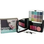 Maybellıne Perfect Colour The Look Palatte Eye & Lip & Cheek Palette 11,6g ürün görseli 1