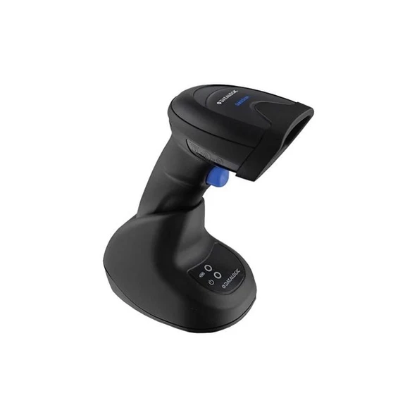 DATALOGIC QUICKSCAN QBT2500 Kablosuz 2D-Karekod Okuyucu ürün görseli 1