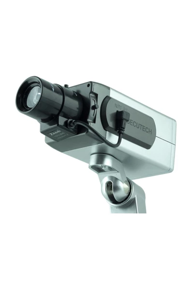 Powermaster Pm-1400aFmG8730?gHT Sensörlü Hareketli Maket Kamera ürün görseli 1