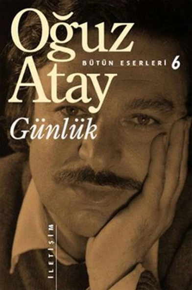 Günlük OĞUZ ATAY ürün görseli 1