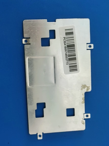 HOMETECH ALFA 140A HEATSİNK SOĞUTUCU BLOK ürün görseli 1