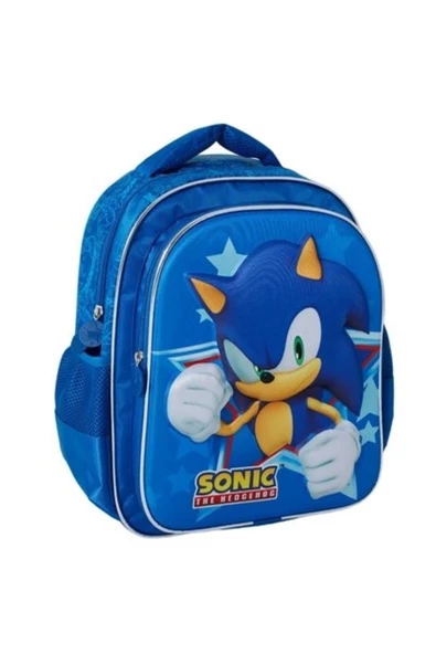 Sonic Okul Çantası 2046 ürün görseli 1
