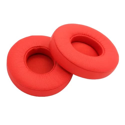 Beats Solo 2 Wireless Solo 3 Uyumlu Kulaklık Süngeri Padi Kulaklık Pedi ürün görseli 1