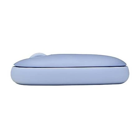RAPOO  M660 1300DPI Bluetooth Kablosuz Sessiz Mor Mouse - Resim 4
