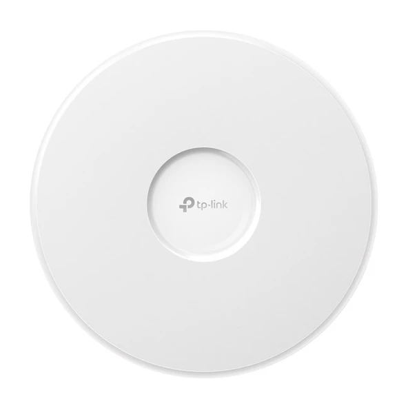 Tp-Link omada EAP772 BE9300 Wi-Fi7 Access Point (Güç Adaptörü Yok) ürün görseli 1