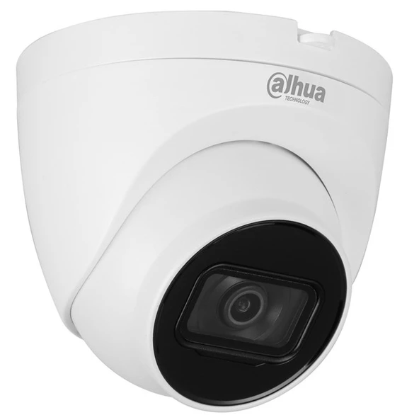 Dahua HAC-HDW1200TQ-0280B 2MP Dome ürün görseli 1