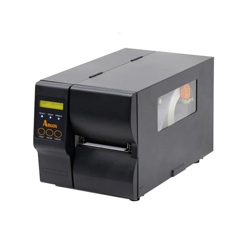 Argox ix4-350 Pro Endüstriyel Barkod Yazici 300Dpi ürün görseli 1