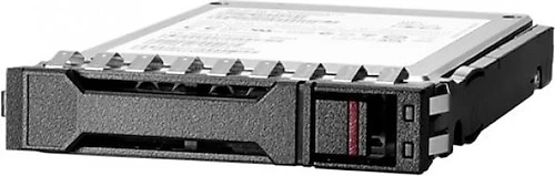 HPE P40498-B21 960GB SATA RI SFF BC MV SSD ürün görseli 1