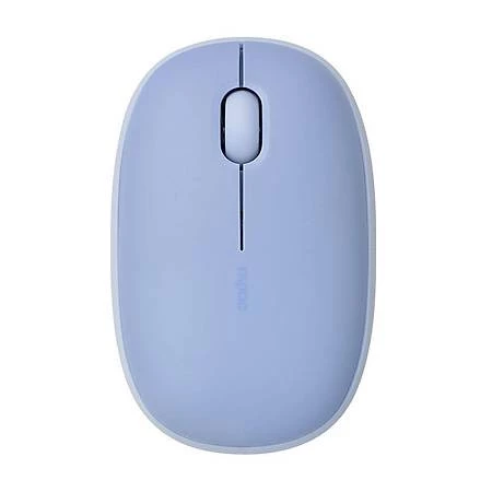 RAPOO  M660 1300DPI Bluetooth Kablosuz Sessiz Mor Mouse ürün görseli 1