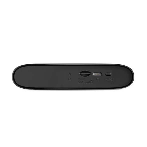 TP-LINK MERCUSYS MT110 4G LTE MOBILE WIFI - Resim 2