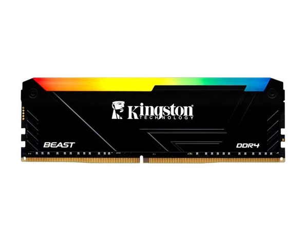 KINGSTON Kingston RGB 32GB 3200 D4 KF432C16BB2A/32TR ürün görseli 1