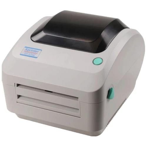 XPRINTER XP-470B Thermal Usb 152 mm/sn 203 dpi Barkod Yazıcı ürün görseli 1