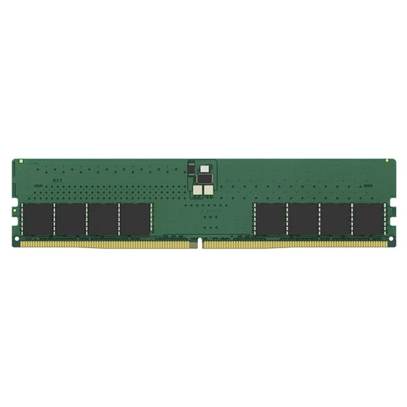 KINGSTON Kingston 48GB 5600 D5 KVR56U46BD8-48 ürün görseli 1