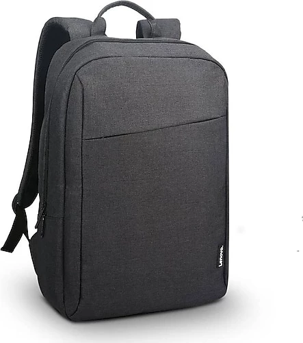 LENOVO GX40Q17225 15.6" SIYAH NOTEBOOK SIRT ÇANTASI TOPLOADER B210 ürün görseli 1