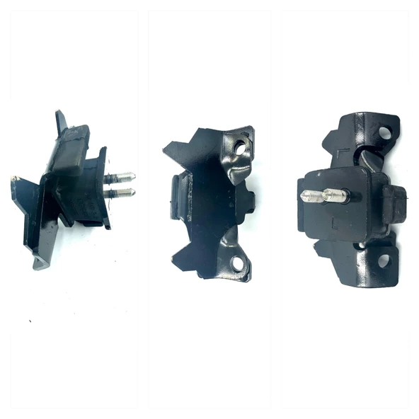 Jaroparts Isuzu Dmax Motor Takozu Ön Sol 2012-2015 8980753760 ürün görseli 1