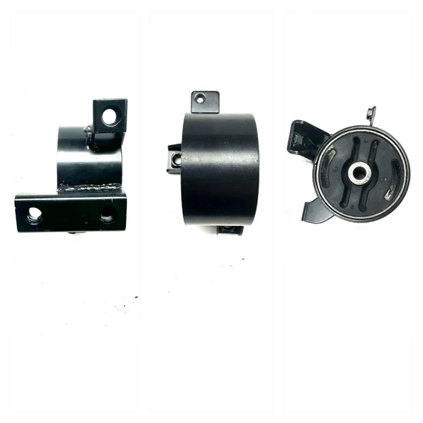 Jaroparts Suzuki Grand Vitara 1.6 Motor Takozu Arka 1990-1998 11910-60A03 ürün görseli 1