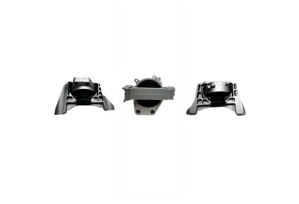 Jaroparts Mazda 3 2.0 Dizel Motor Takozu Ön Sağ 2005-2009 CC31-39-060 ürün görseli 1